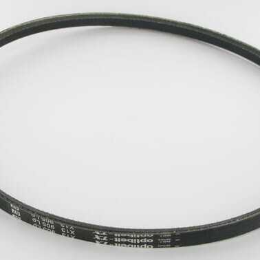 Castelgarden Kileremme oversigt - 1350614050 - V-belt Hydro