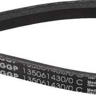 Castelgarden Kileremme oversigt - 1350614300 - V-belt