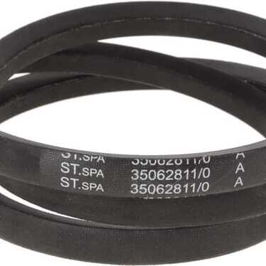 Castelgarden Kileremme oversigt - 1350628110 - V-belt