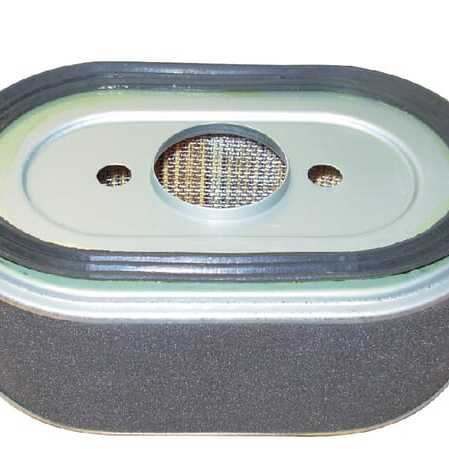 Honda Luftfilter af oval type _ - 1500SL1834 - Luftfilter