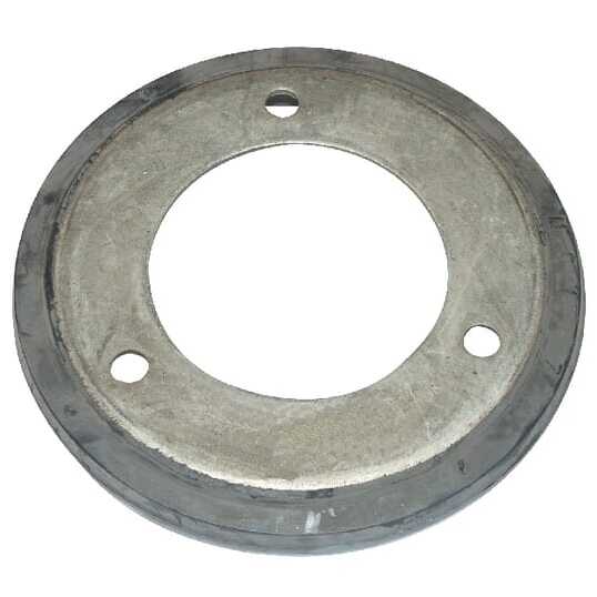 John Deere Drivskiver til Snapper - 1501435 - Clutch plate