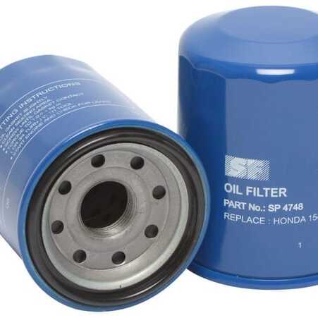 Honda Oliefiltre - 1505SP4748 - Oliefilter