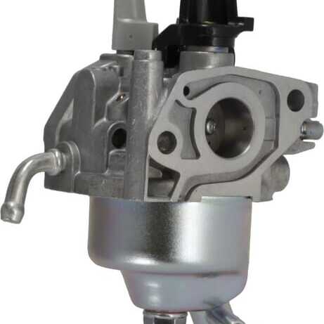 Honda Karburator - 16100ZN4A12 - Karburator (Bf31C B)