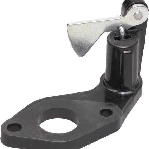 Honda Chokerarm - 16600Z9L000 - Kontrol, choker