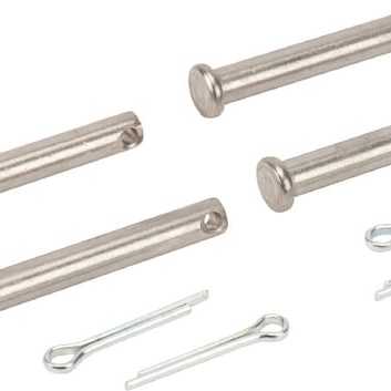 Snapper Simplicity/ OE - 1686806YP - Shear bolt