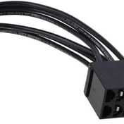 Snapper KontakterOversigt F&G - 1687904 - WIRE HARNESS ADAPTER KIT, CHUTE ROTATION