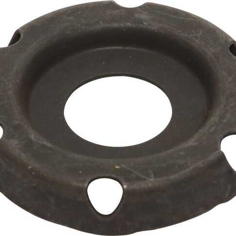 Snapper LejerOversigtOE F&G - 1700229SM - Shield-Bearing,M