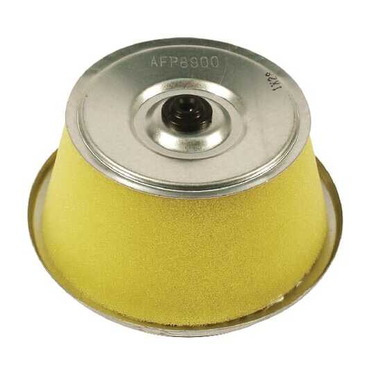 Honda Luft filter rund type - 17210890305 - Luftfilter Honda