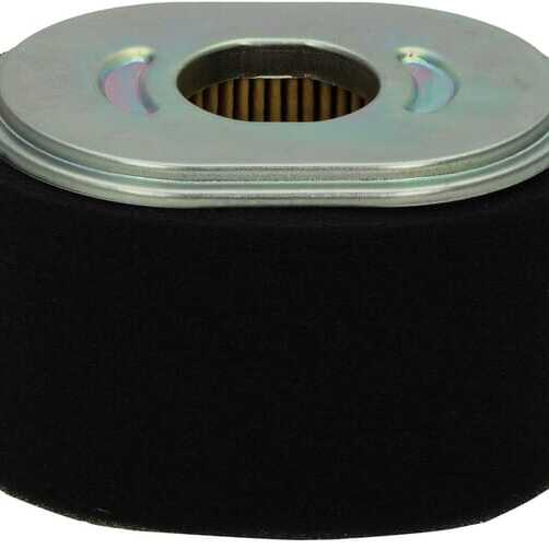 Honda Luft filter oval type - 17210Z1TA11 - Luftfilter