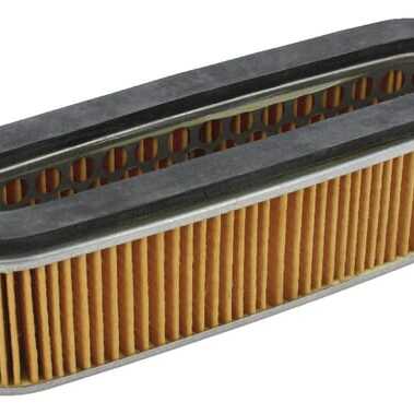 Honda Luft filter oval type - 17210ZE5000 - Luftfilter Honda