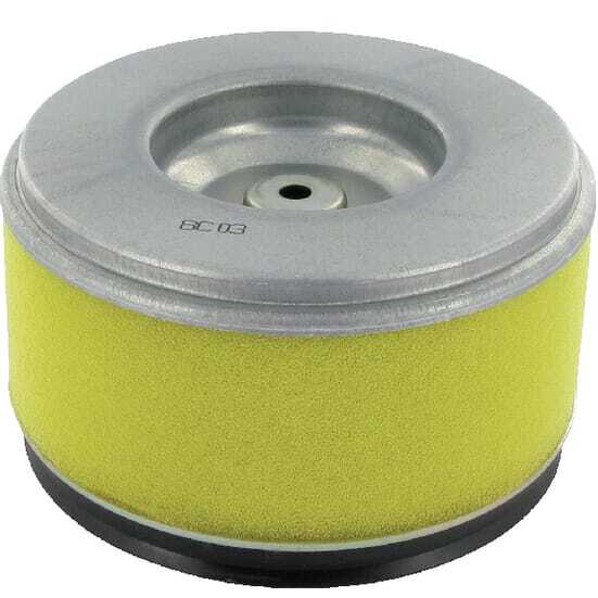 Honda Luft filter rund type - 17210ZG3003 - Luftfilter, Honda