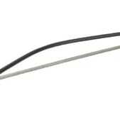 Snapper Accelerator kableroversigtOE - 1727375SM - Dual throttle cable