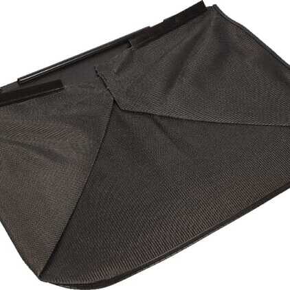 Snapper Græsopsamlerposer - 1727423SM - Bag-Grass Black Cloth