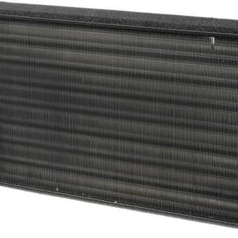 John Deere Radiator - 178810130080N - Køler