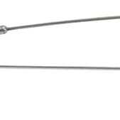 Castelgarden MotorbremsekabeloversigtOE - 1810300040 - Engine Brake Cable