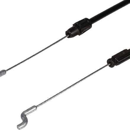 Castelgarden MotorbremsekabeloversigtOE - 1810300730 - Engine stop cable 1085/1241mm