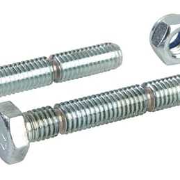 Stiga Bolte OE - 1811901303 - Shear bolt kit (6pcs)