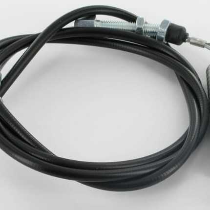 Castelgarden Kabel til klingeindgreboversigtOE - 1820046061 - Blade clutch cable 102cm