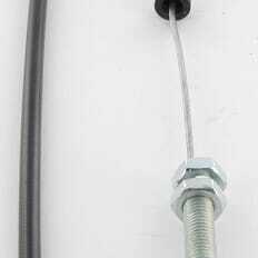 Castelgarden Kabel til klingeindgreboversigtOE - 1820046071 - Blade clutch cable 122cm