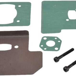 Stiga Pakningssæt - 1833035070 - Gasket set SBL620B