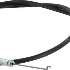 Castelgarden Accelerator kableroversigtOE - 1840002540 - Throttle cable