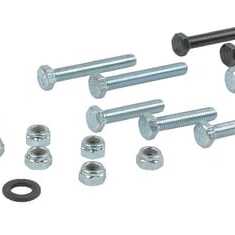 Castelgarden Bolte OE - 1841801860 - Bolt set