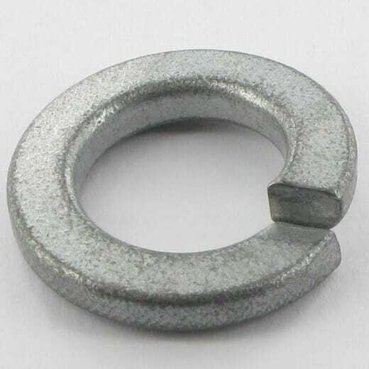 Murray Skiver OE - 18X33 - Spring washer