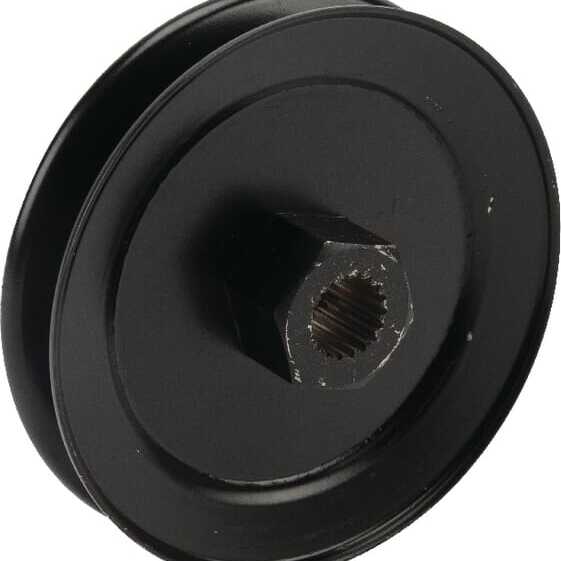 Husqvarna Remskiver og strammeroversigtOE F&G - 19215489061 - Input pulley 4in