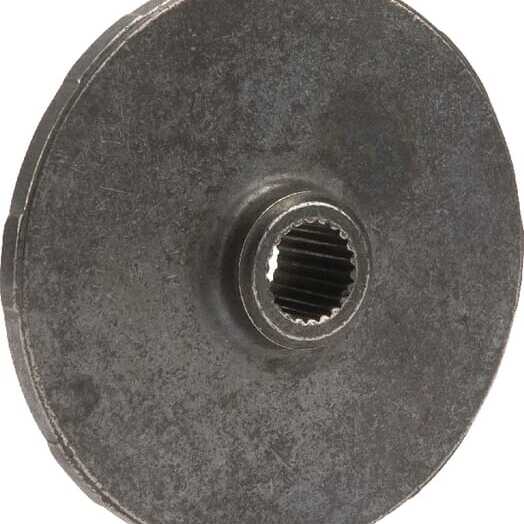 Stiga BremseskiveroversigtOE F&G - 19216336110 - Brake disk