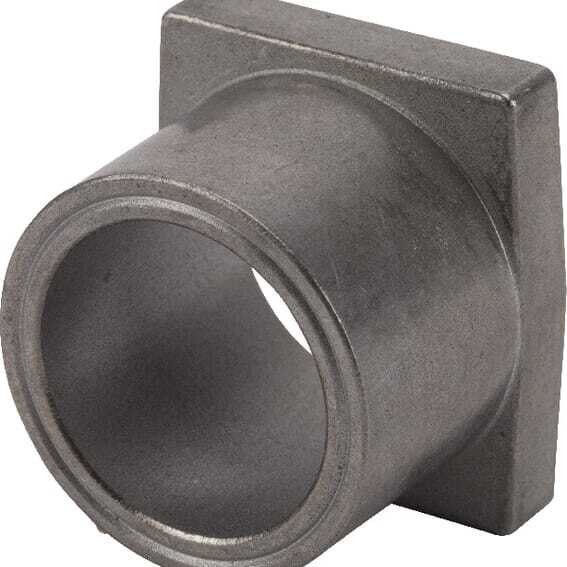 Stiga Tuff Torq OE - 19216834350 - Bushing 19 x 25