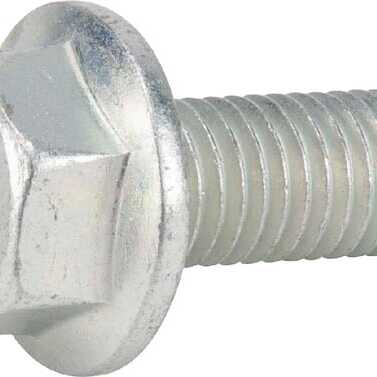 John Deere KnivbolteoversigtOE F&G - 19M7789 - Blade Bolt