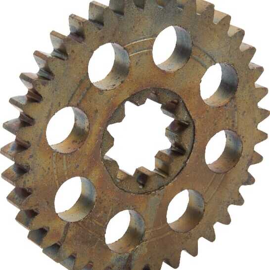 Stiga TandhjuloversigtOE - 1A646033450 - Reduction gear (37t)