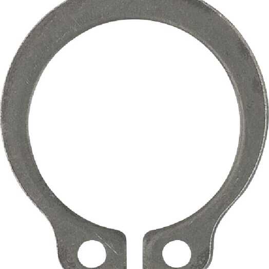 Snapper Tuff Torq OE - 22242000100 - Snap ring,10