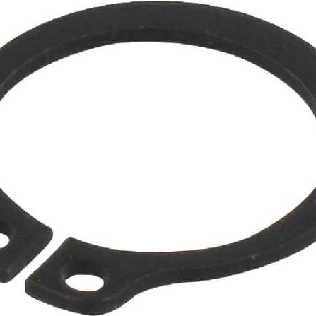 Snapper Tuff Torq OE - 22242000160 - Snap Ring