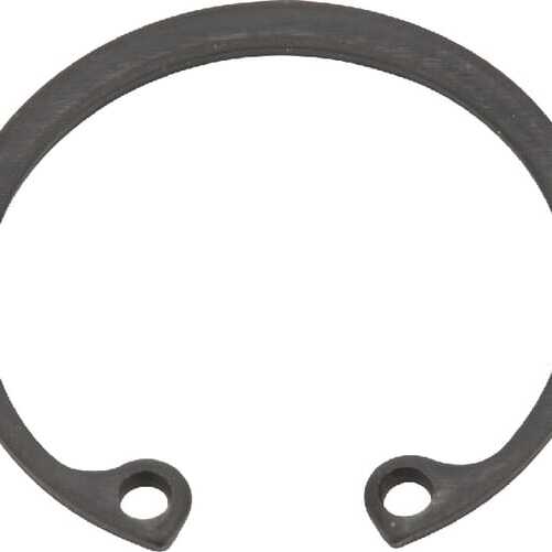 Snapper Tuff Torq OE - 22252000350 - Snap ring c 35