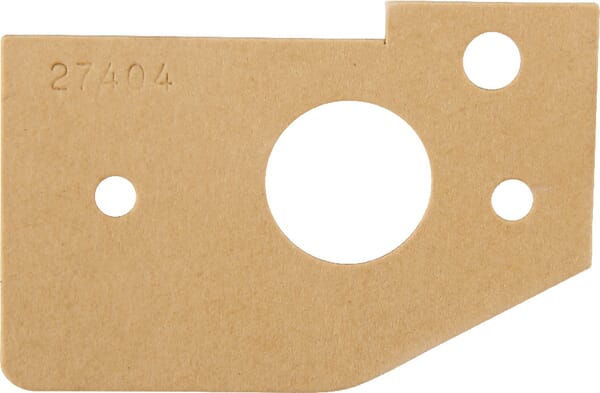 Briggs & Stratton Karburatorpakning - 27404 - Gasket fuel tank