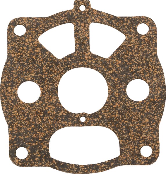 Briggs & Stratton Pakning til kaburator bundkar - 27917 - Gasket float bowl