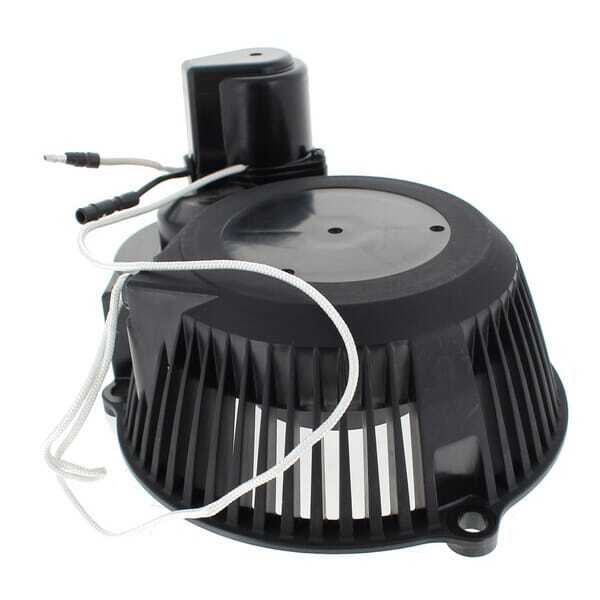 Honda Rekylstarter - 28400ZS9A04 - Starter dele, starter Mo