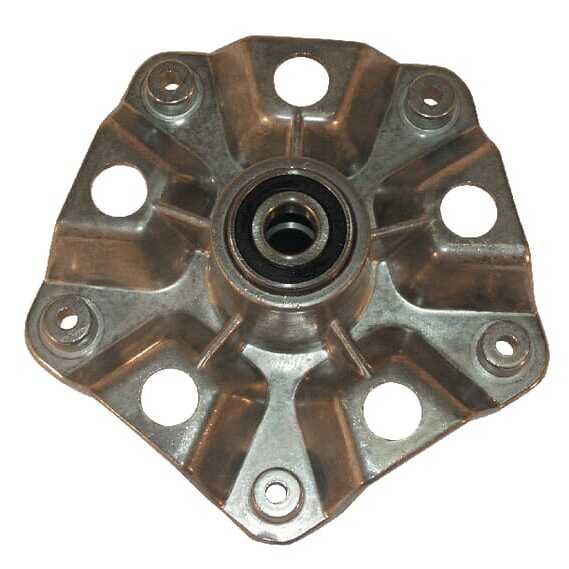 Murray Lejehusoversigtuniversel - 2987FGP010748 - Flange separat