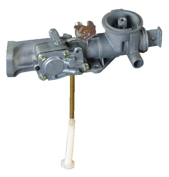 Briggs & Stratton Karburator - 299437 - Carburettor