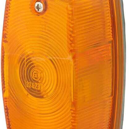 John Deere Indikatorlampe - 2BA002324001 - Frontblinkende sidelys