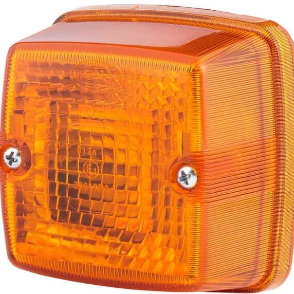 John Deere Blink- og positionslygter - 2BA003014011 - Indicator lamp