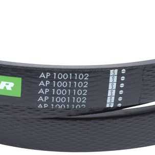 John Deere V-belts overview - 3045Z21501 - Kilerem