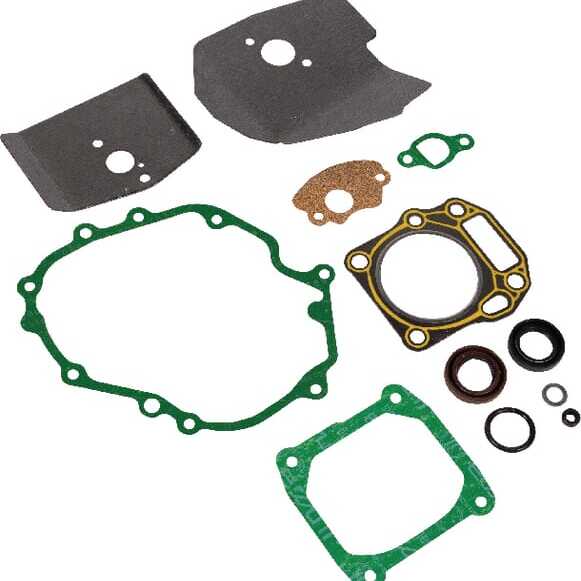 MTD Pakningssæt - 3061M60009 - Cpl. gasket kit 1p61