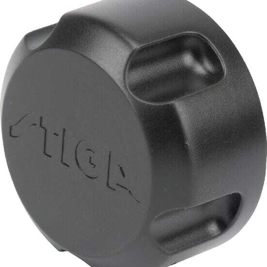 Castelgarden Hjulkapsler – oversigt – OE - 3221102390 - Black hub cover