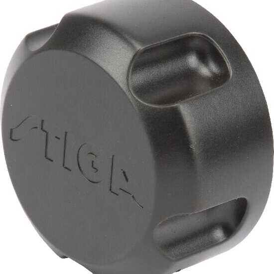 Castelgarden Hjulkapsler – oversigt – OE - 3221102400 - black hub cover