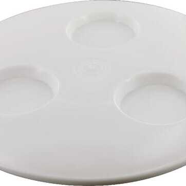 Castelgarden Hjulkapsler – oversigt – OE - 3221103201 - Hub cap white