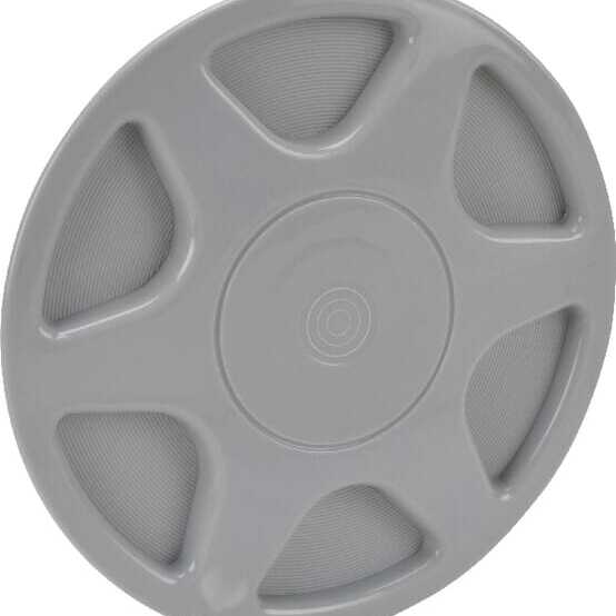 Castelgarden Hjulkapsler – oversigt – OE - 3221103950 - Wheel cap Ø=170 grey