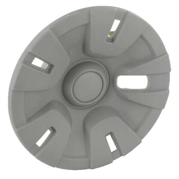 Castelgarden Hjulkapsler – oversigt – OE - 3221104950 - Wheel cap Ø=170 grey