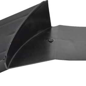 Castelgarden Hatchback - 3221402330 - Mulching deflector